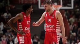 Ένας γρίφος για τον Ολυμπιακό στα Playoffs