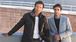 Φέτος τις γιορτές, χαρίστε στυλ με την The Bostonians