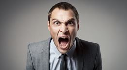 Τι μπορείς να κάνεις αν έχεις τοξικό διευθυντή στη δουλειά