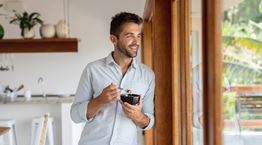 Ο απρόσμενος γευστικός σύμμαχος της καραντίνας