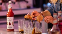 MONIN Barista Cup: Δημιουργικότητα, πάθος και έμπνευση στον πρώτο διαγωνισμό baristi της MONIN στην Ελλάδα