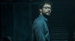 Όλα όσα γνωρίζουμε για την 5η σεζόν του La Casa de Papel