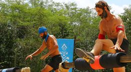 Πώς να προπονηθείς για το Survivor