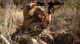 Μία αποκλειστική ματιά στον 'Ἁρρηκτο Δεσμό' του Guy Ritchie