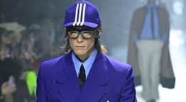 Η μόδα είχε ανάγκη τη συνεργασία της Gucci με την Adidas