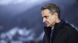 Αυστηρό μήνυμα Μητσοτάκη στην Τουρκία