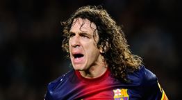 Ο Carles Puyol θα είναι για πάντα ο αρχηγός της Μπαρτσελόνα