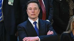 Ο Elon Musk εναντιώθηκε στους δασμούς του Trump και αναρωτιόμαστε πόσο καλά θα πάει αυτό
