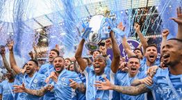 Κι όμως η Premier League έχει πολλά να μάθει από το μπέιζμπολ