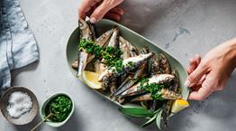 Tasty Awards 2024 x Esquire: Για ψάρι και θαλασσινά στα καλύτερα