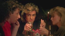 Κι όμως, το Last Christmas των Wham! έγινε 40 ετών