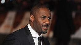 Ο Idris Elba δεν είναι απλά ένας ακόμα ηθοποιός του Χόλιγουντ