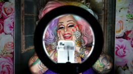 Τα νέα εφέ του Instagram