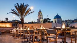 Μία διαφορετική εμπειρία Σαντορίνης