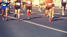 Πώς θα τρέξεις τον Κλασικό Μαραθώνιο με εφόδιο το μυαλό σου