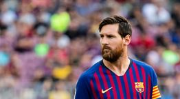 Γιατί ο Lionel Messi έμεινε τελικά στην Μπαρτσελόνα