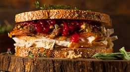 Αξιοποιώντας τα leftovers σε 4 συνταγές