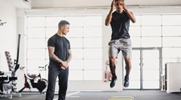 Αυτά που κάνουν έναν personal trainer πραγματικά καλό