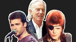 Η ιστορία του Mullet, του πιο cult trend όλων των εποχών