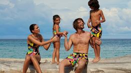 Μισός αιώνας Vilebrequin μέσα από μία exclusive συλλογή