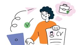 Τι συμβαίνει αν στείλεις με ΑΙ βιογραφικό σε 1.000 θέσεις εργασίας ενώ κοιμάσαι