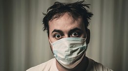 Το σύνδρομο του άδειου προσώπου