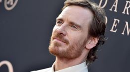 Η κοσμοπολίτικη φινέτσα του Michael Fassbender