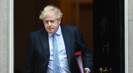 Το partygate απειλεί τον Boris Johnson