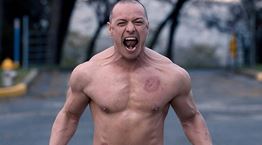 Η προπόνηση που έχτισε τον James McAvoy για το Glass