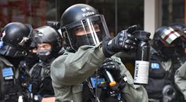 Η τύχη του Χονγκ Κονγκ στα χέρια φοβισμένων Κινέζων ηγετών