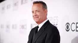 Ο Tom Hanks υπήρξε υπηρέτης της Cher