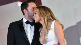 Πόσο θα κοστίσει η δεξίωση του γάμου Jennifer Lopez - Ben Affleck