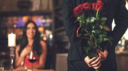 3 λόγοι για να γιορτάσεις τον Άγιο Βαλεντίνο