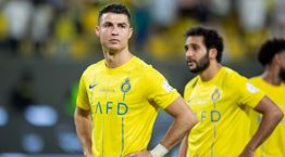 Στο χέρι του Cristiano Ronaldo είδαμε ένα από τα πιο σπάνια ρολόγια στον κόσμο