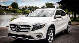 Απ᾽ ό,τι φαίνεται η Mercedes πρόλαβε την Tesla στην αυτόνομη μετακίνηση