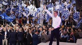 Όσα φέρνει η ευρεία επικράτηση της ΝΔ επί του ΣΥΡΙΖΑ