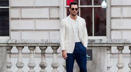 Τα καλοκαιρινά που θα φορέσεις το φθινόπωρο