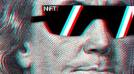 NFT: Η λέξη της χρονιάς για το 2021