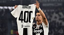 O υπέρμετρος εγωισμός του CR7 πληγώνει τον Cristiano Ronaldo