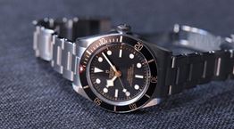 Tudor: To brand για τους λάτρεις της ωρολογοποιίας