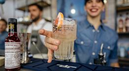 Η Athens Bar Week 2023 είναι πιο 'γεμάτη' ποτέ