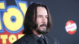 Να γιατί ο Keanu Reeves είναι ο πιο ευγενικός celebrity