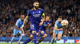 Μάλλον είδαμε το καλύτερο παιχνίδι του Champions League για φέτος