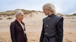 Πρώτο trailer για το House of the Dragon