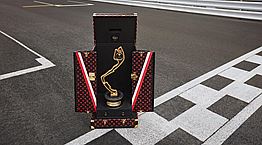 Οι νικητές ταξιδεύουν με την Louis Vuitton στη Formula 1