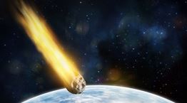 Ο αστεροειδής που θα κάνει πλούσιο κάθε άνθρωπο στη Γη