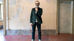 Ο Massimo Bottura ανοίγει το πρώτο του ξενοδοχείο
