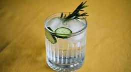 Καλύτερο gin tonic σε 4 βήματα