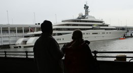 To 'εγχειρίδιο' των Ρώσων ολιγαρχών για να αποφεύγουν τις κυρώσεις