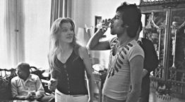 Τα πάρτι των celebrities στα 70s, οι φωτογραφίες